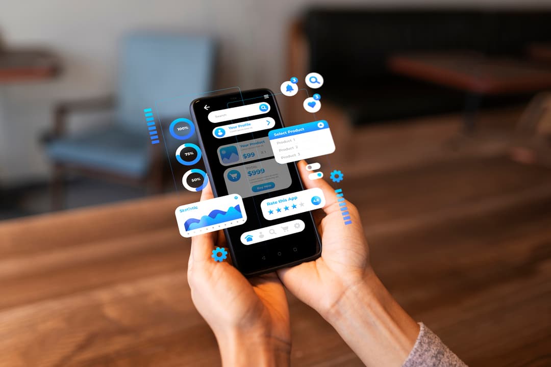 10 Benefits of Hiring Professional Mobile App Development Services